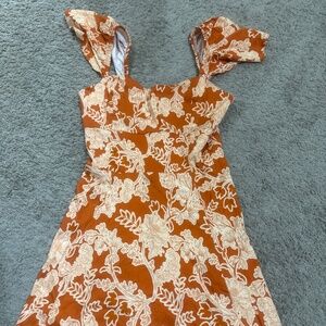 Shore Brand Bermuda Dress
